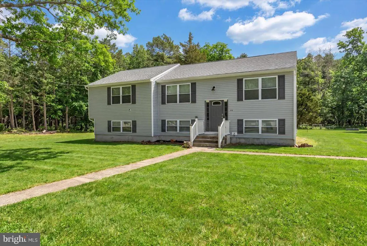 318 Tenth St, Newtonville, NJ 08346 - #1