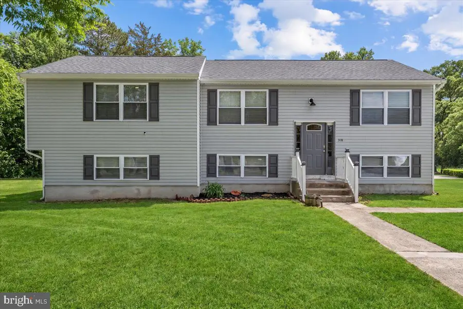 318 Tenth St, Newtonville, NJ 08346 - #2