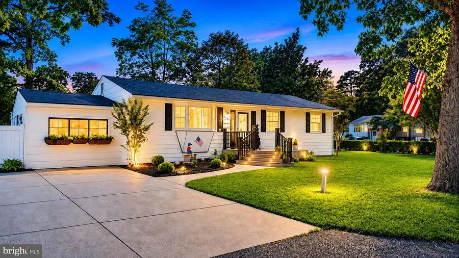 109 Fernwood Ter, Williamstown, NJ 08094 - #2