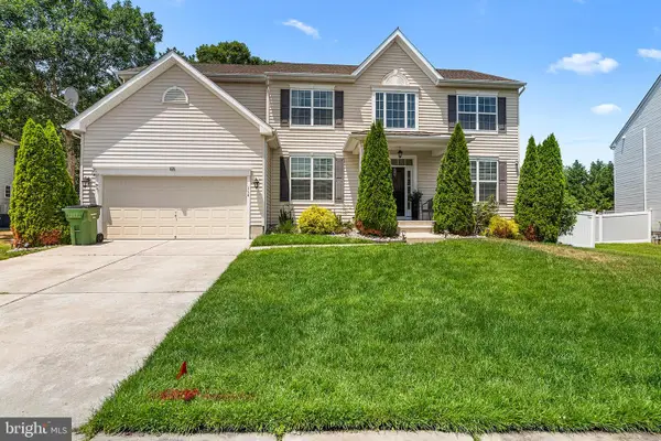 114 Branch Hill Dr, EGG HARBOR TOWNSHIP, NJ 08234
