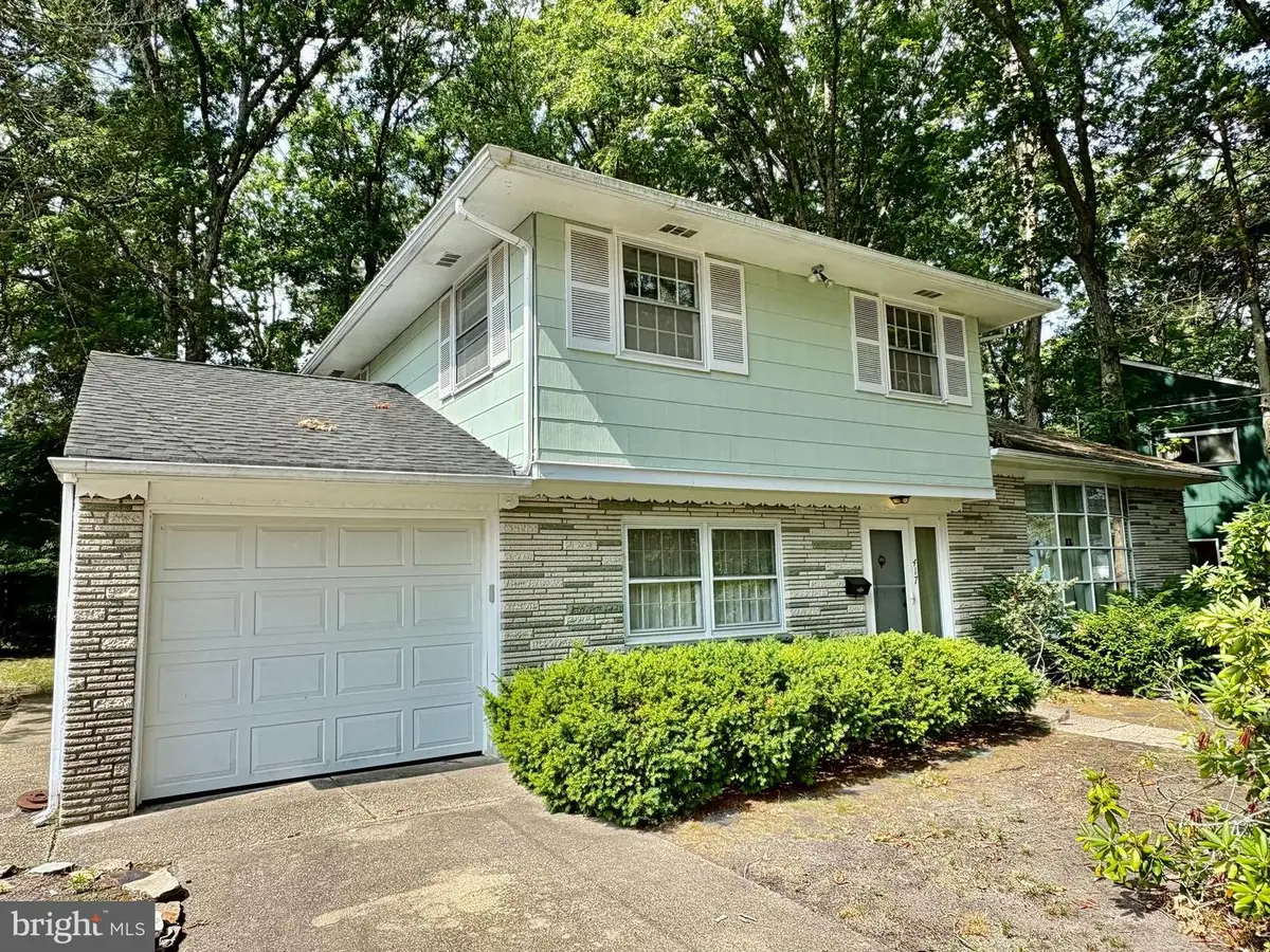 417 W Jefferson Ave, Linwood, NJ 08221 - #1