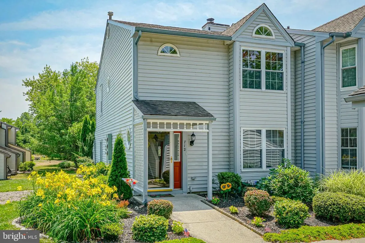 712 Lakefront, Galloway, NJ 08205 - #1
