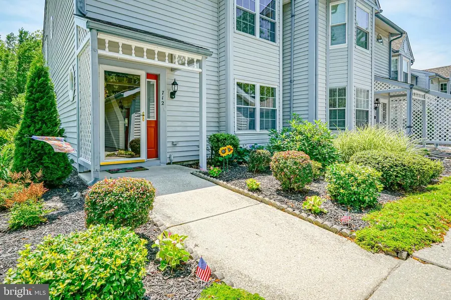 712 Lakefront, Galloway, NJ 08205 - #2