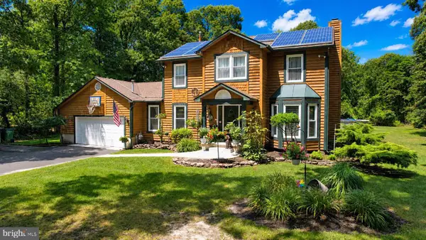 4 Whitewater Ln, EGG HARBOR TOWNSHIP, NJ 08234