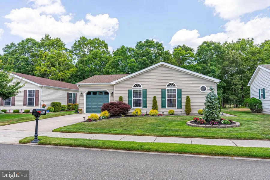 286 Pebble Beach Dr, Mays Landing, NJ 08330 - #2