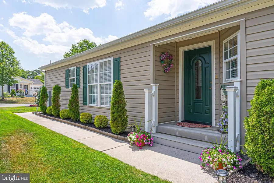 286 Pebble Beach Dr, Mays Landing, NJ 08330 - #3