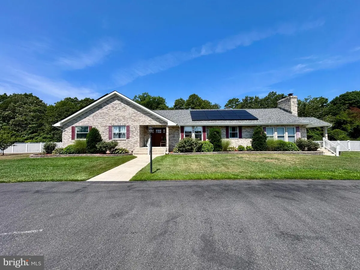 2517 Tremont Ave, Egg Harbor, NJ 08234 - #1