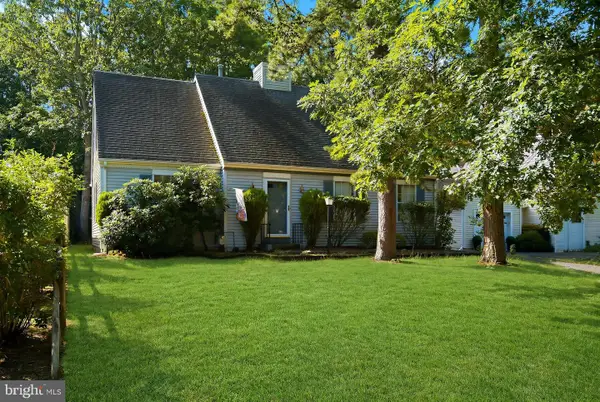 526 E Revere Way, ABSECON, NJ 08205