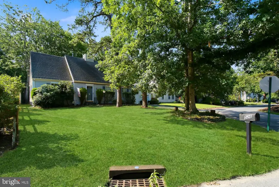 526 E Revere Way, Absecon, NJ 08205 - #2