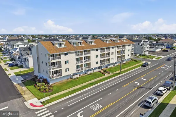 501 E Brigantine Ave #304, BRIGANTINE, NJ 08203