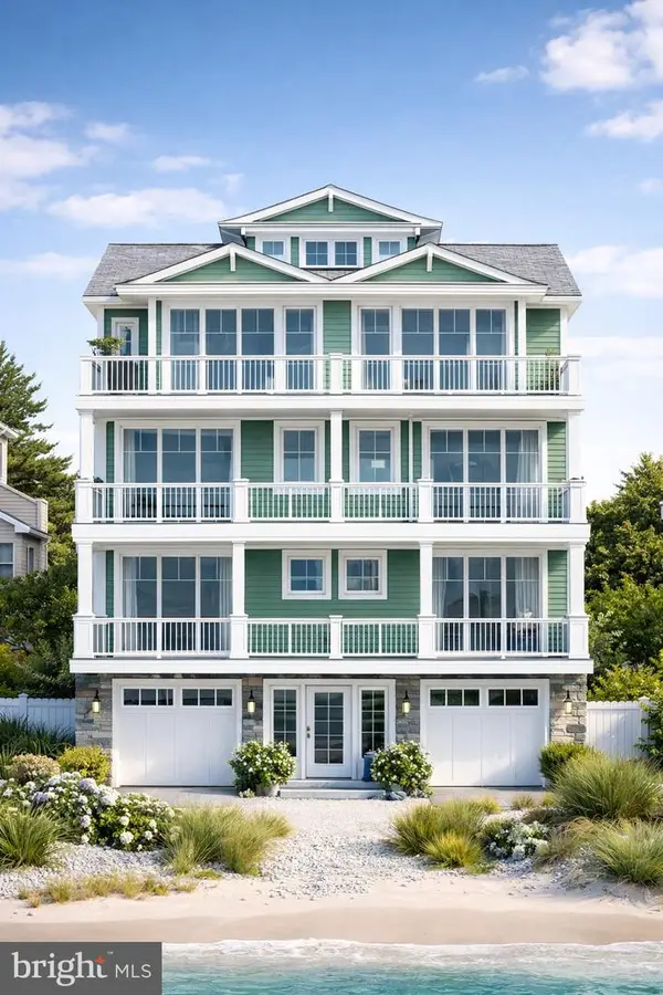 110 S Little Rock Ave #b, VENTNOR CITY, NJ 08406