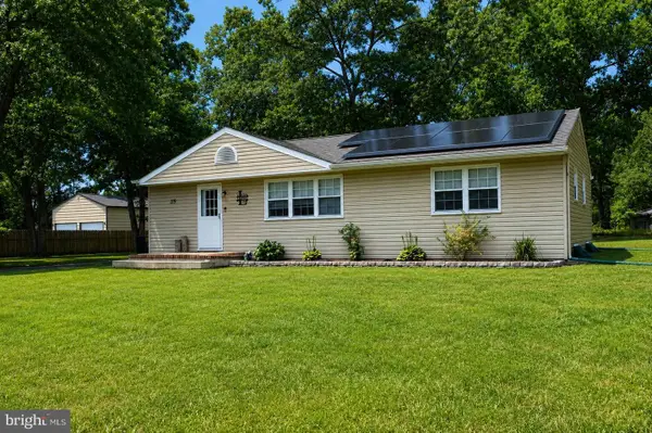 119 Mark, EGG HARBOR TOWNSHIP, NJ 08234