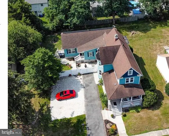 15 W Bolton Ave, Absecon, NJ 08201 - #1