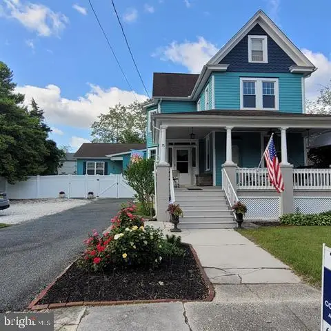 15 W Bolton Ave, Absecon, NJ 08201 - #3