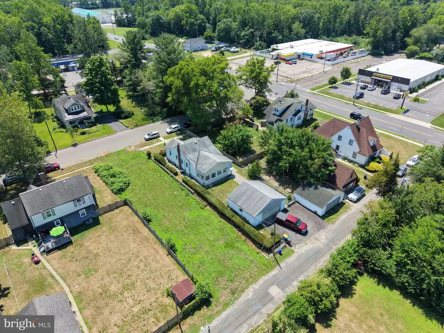 117 New Orleans Ave, Egg Harbor City, NJ 08215 - #2