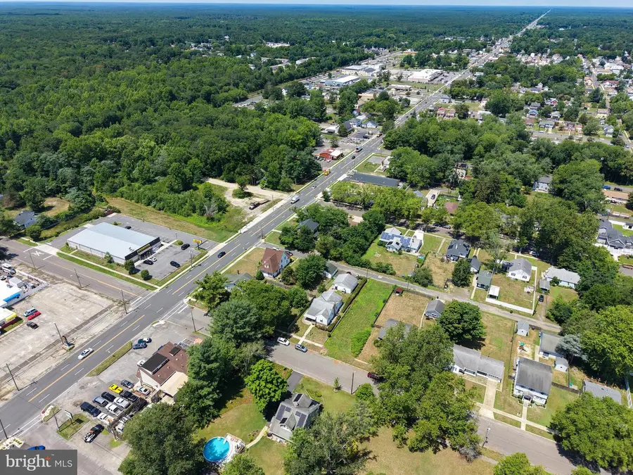 117 New Orleans Ave, Egg Harbor City, NJ 08215 - #3