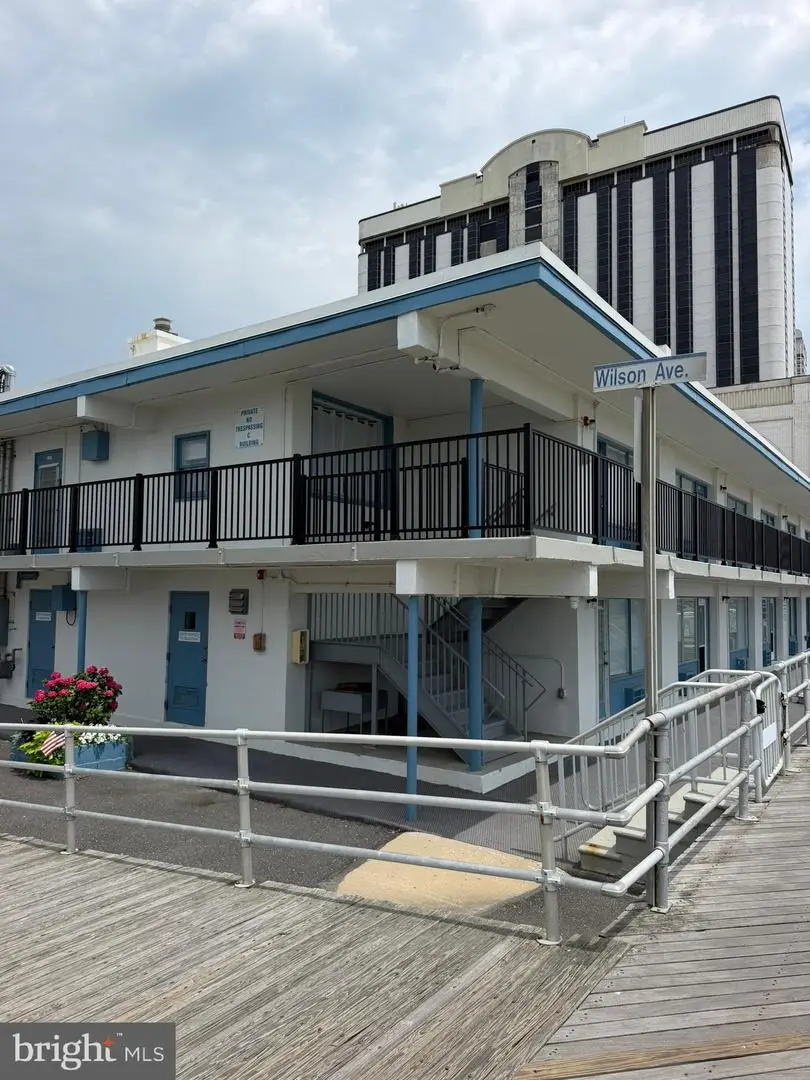 3501 Boardwalk C211, Atlantic City, NJ 08401 - #1