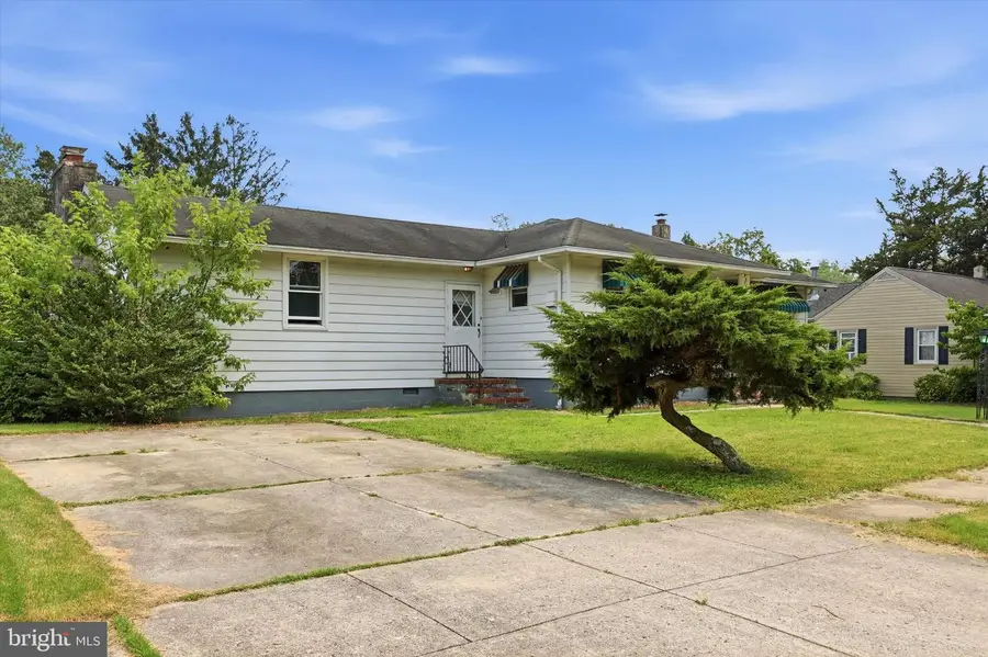 212 Boston Ave, Egg Harbor City, NJ 08215 - #2