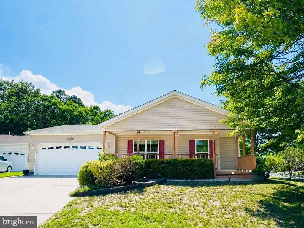 10 Knollwood Dr, Mays Landing, NJ 08330 - #1