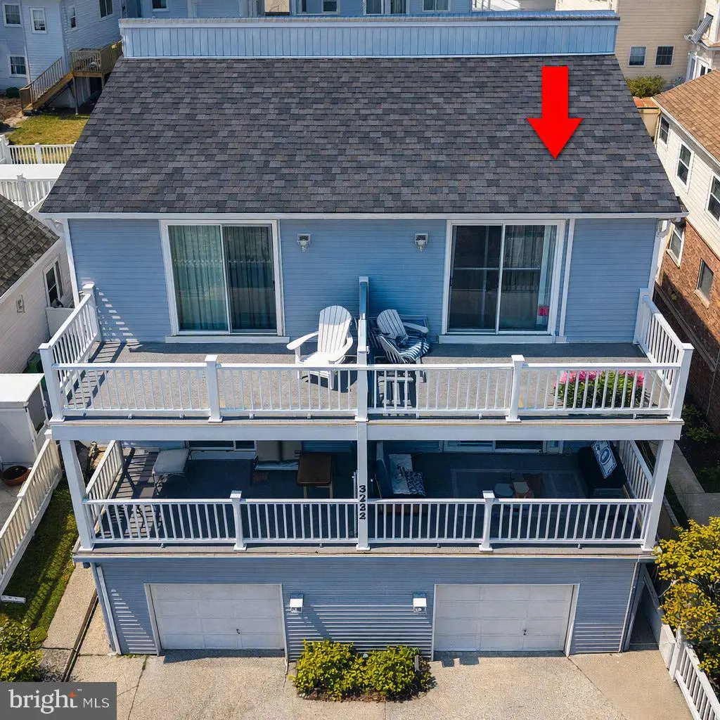 328 36th St S #a, Brigantine, NJ 08203 - #1