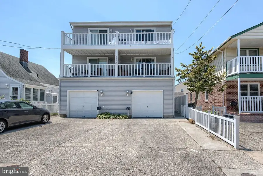 328 36th St S #a, Brigantine, NJ 08203 - #2