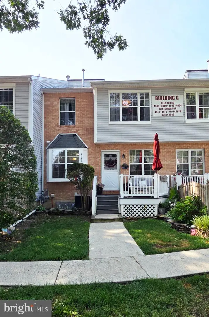 4952 Deer Run, Mays Landing, NJ 08330 - #1
