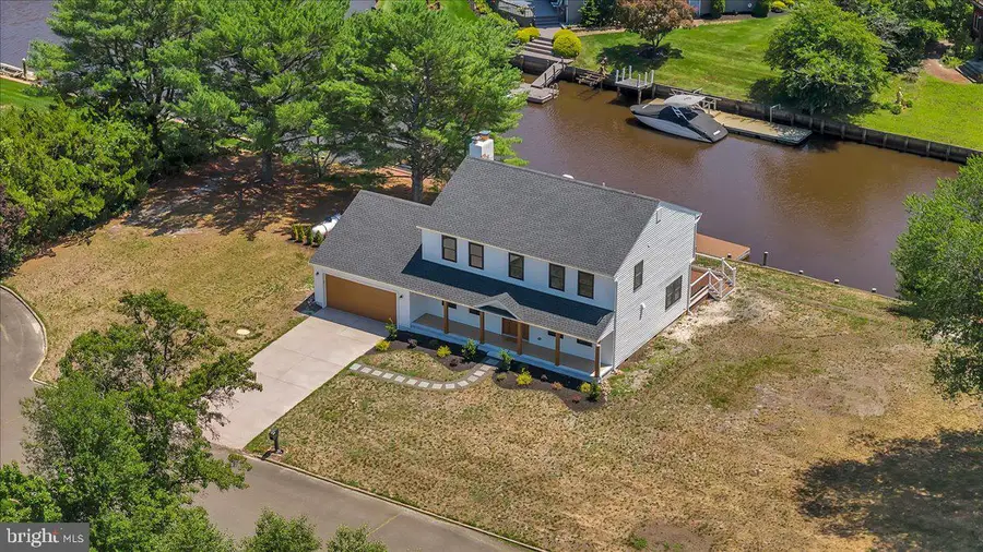 2823 Schooner Ln, Hammonton, NJ 08037 - #2