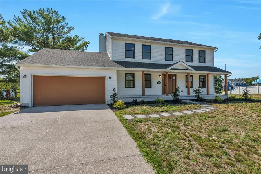 2823 Schooner Ln, Hammonton, NJ 08037 - #3