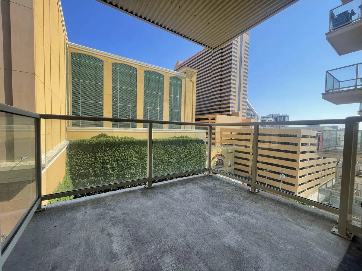 2834 Atlantic Ave #814, Atlantic City, NJ 08401 - #1