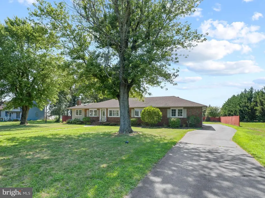 634 Union Rd, Vineland, NJ 08360 - #3
