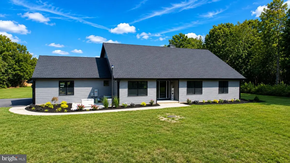 811 Darmstadt Ave, Egg Harbor City, NJ 08215 - #1