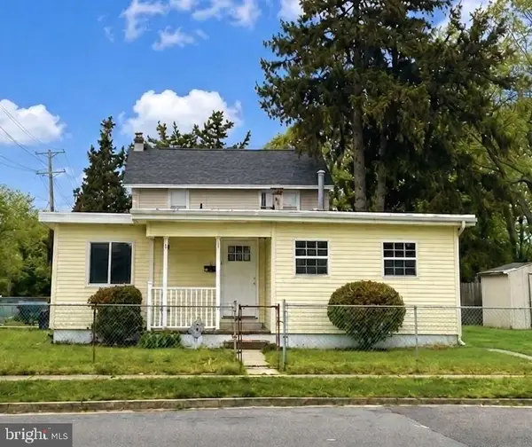 815 Broad St, PLEASANTVILLE, NJ 08232