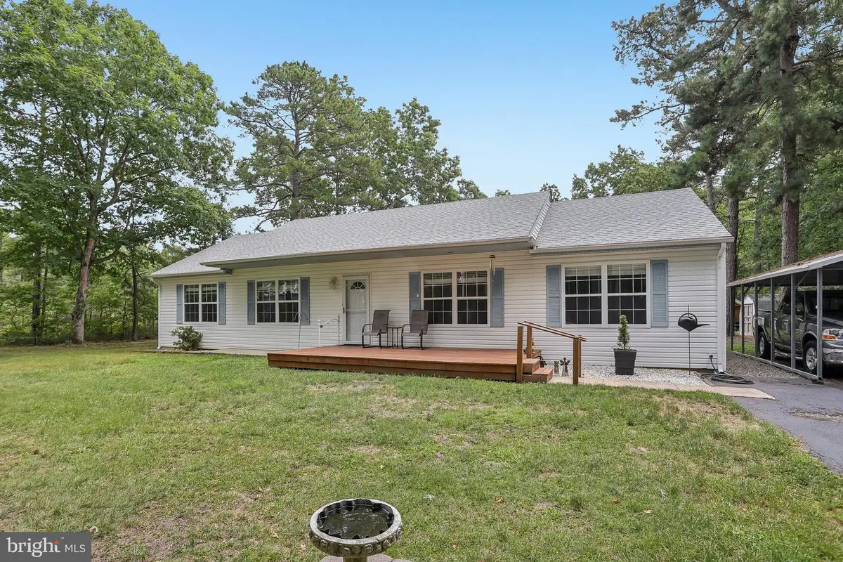930 Harrison Ave, Mays Landing, NJ 08330 - #1