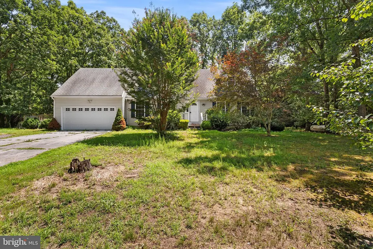 106 Bluebird Ln, Richland, NJ 08350 - #1