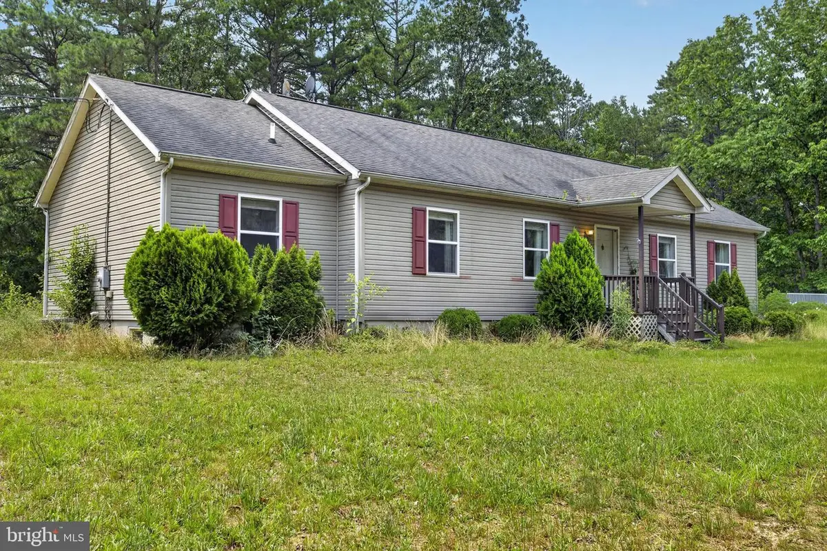 1231 Buffalo Ave, Mays Landing, NJ 08330 - #1
