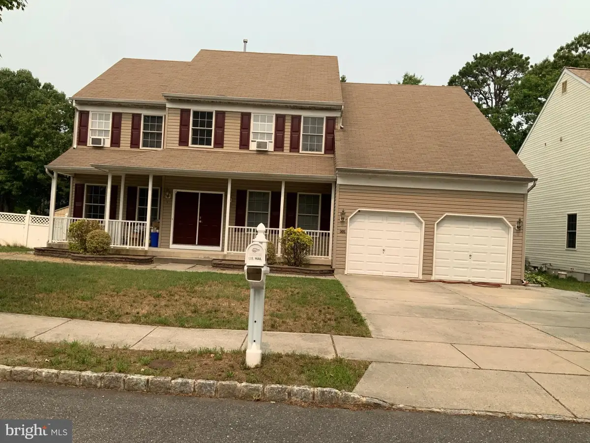 305-a Springfield Ave, Egg Harbor, NJ 08234 - #1
