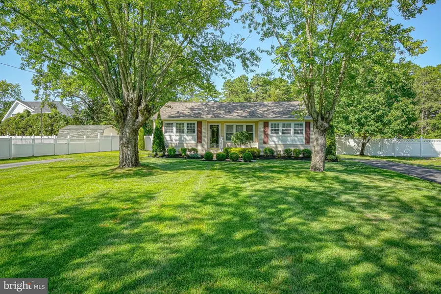 112 E Park Ave, Williamstown, NJ 08094 - #2