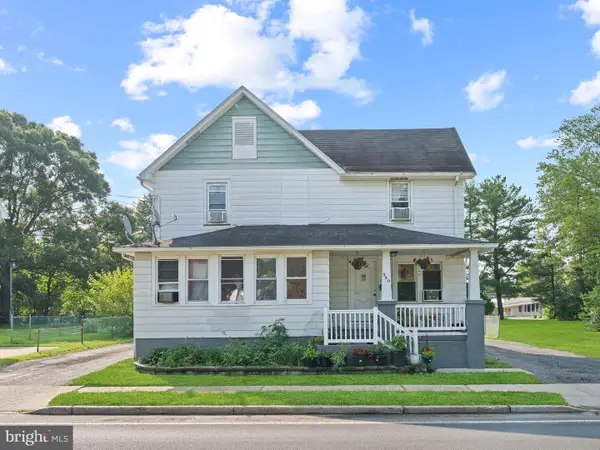 380 Fairview Ave, HAMMONTON, NJ 08037