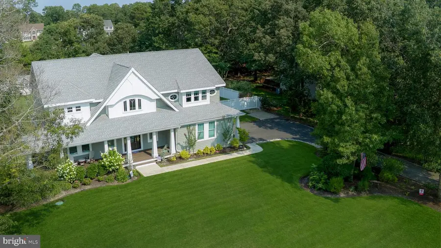 122 Lighthouse Ln, Egg Harbor, NJ 08234 - #3
