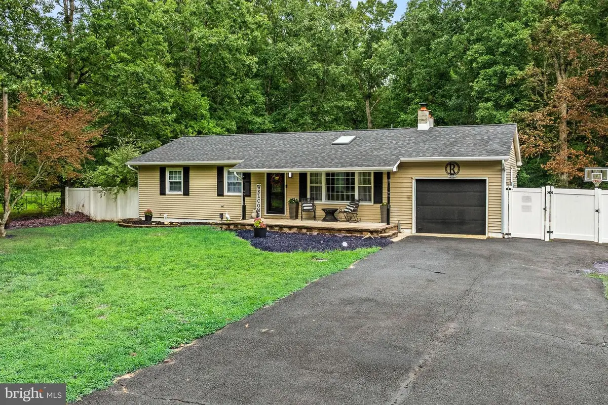 18 Pennsylvania Ave, Dorothy, NJ 08317 - #1
