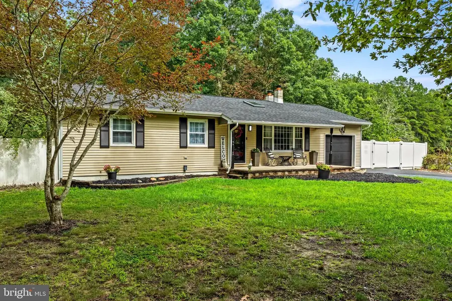 18 Pennsylvania Ave, Dorothy, NJ 08317 - #2