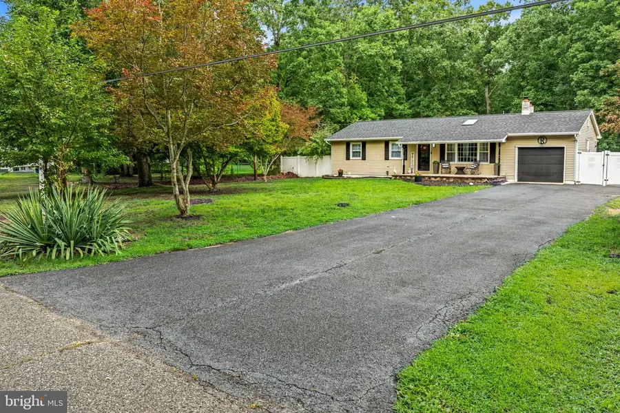 18 Pennsylvania Ave, Dorothy, NJ 08317 - #3