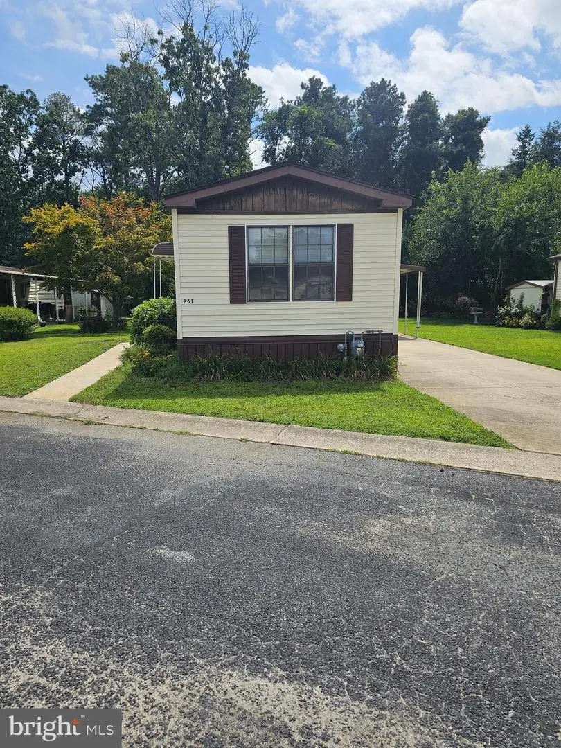 261 Mayflower Dr, Buena, NJ 08310 - #2