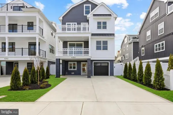 Address Withheld By Seller, VENTNOR CITY, NJ 08406