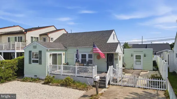 233 39th Street, BRIGANTINE, NJ 08203
