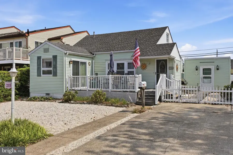 233 39th Street, Brigantine, NJ 08203 - #2