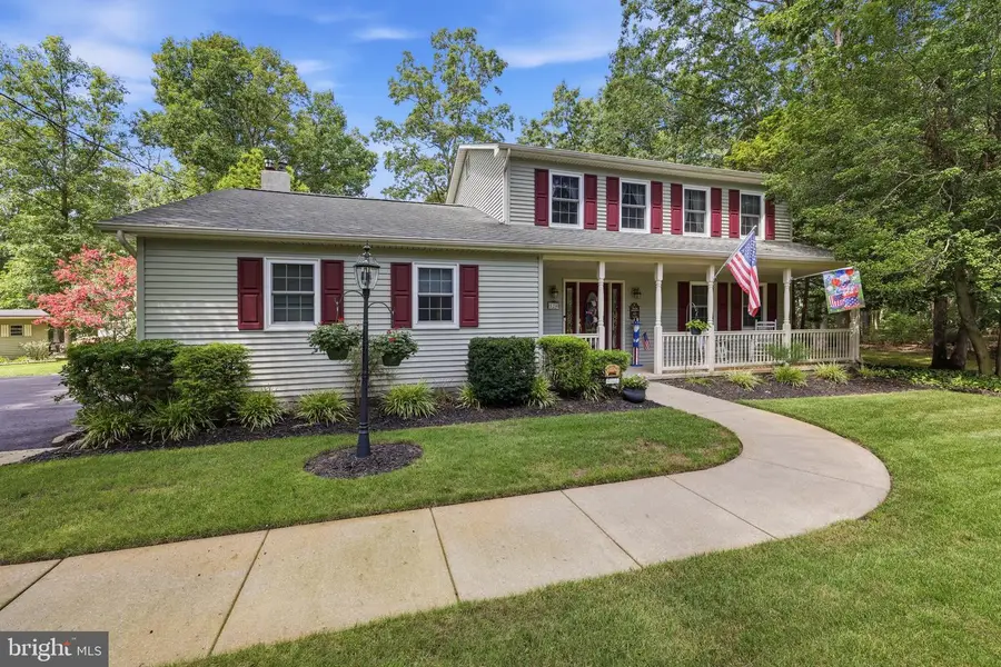 528 Columbia Rd, Egg Harbor City, NJ 08215 - #2