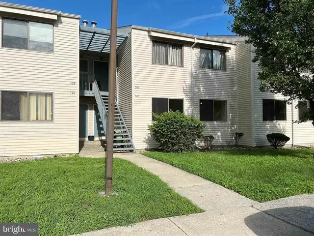 309 Noahs Landing #309, Pleasantville, NJ 08232 - #1