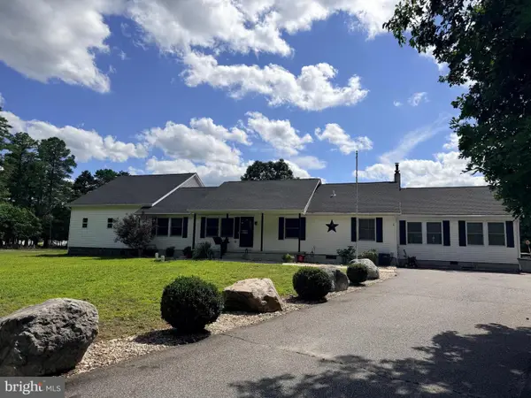 958 Jackson Rd, MAYS LANDING, NJ 08330