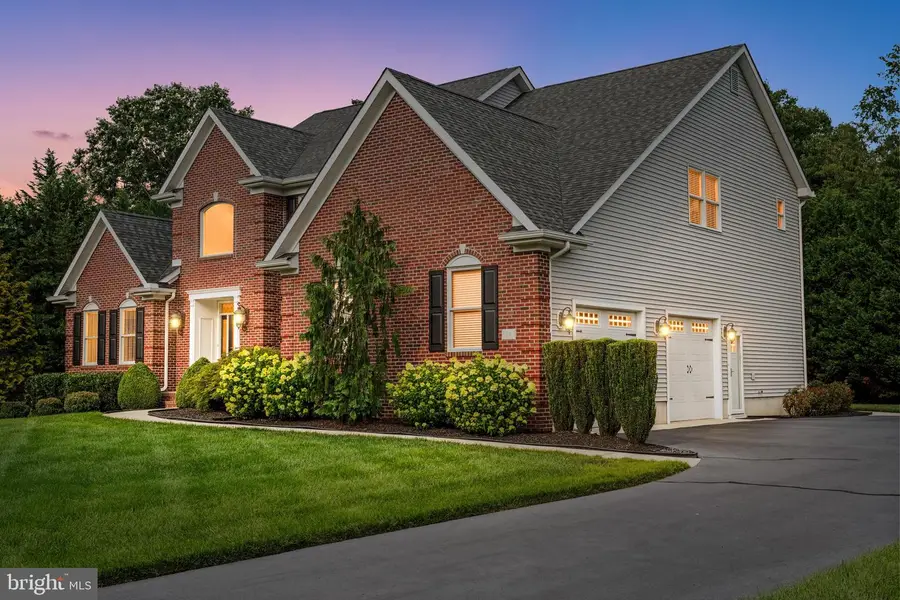 14 Laielli Ct, Vineland, NJ 08360 - #2